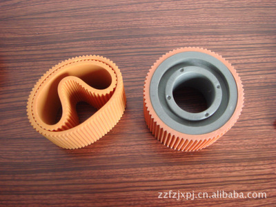 慈溪市瑞龍紡織機(jī)械配件 專業(yè)供應(yīng)主布輪皮套橫機(jī)配件，一站式采購(gòu)滿足針織機(jī)械需求